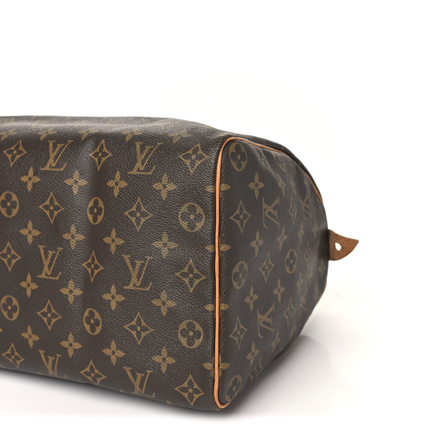 Louis Vuitton Monogram Speedy 35