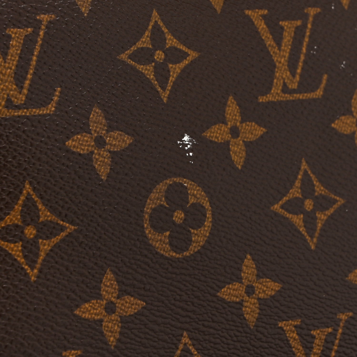 Louis Vuitton Monogram Abbesses Messenger Bag