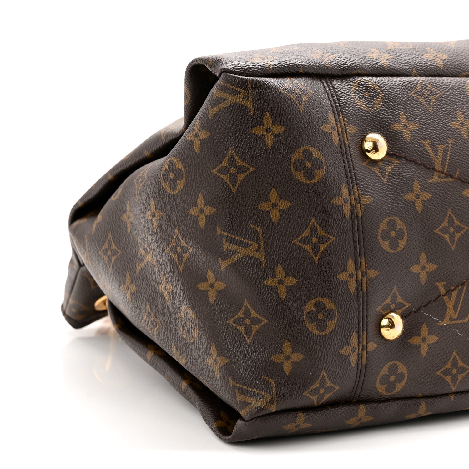 Louis Vuitton Monogram Artsy MM