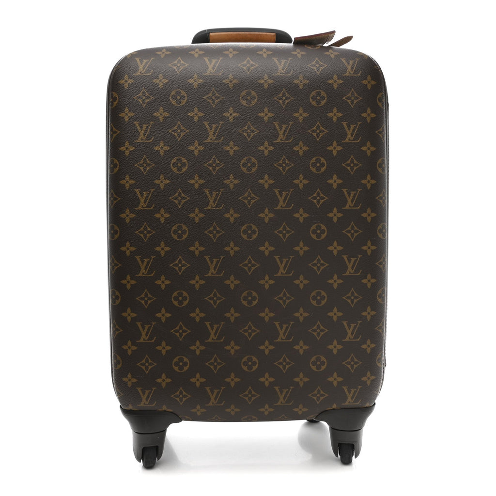 Louis Vuitton Monogram Zephyr 55