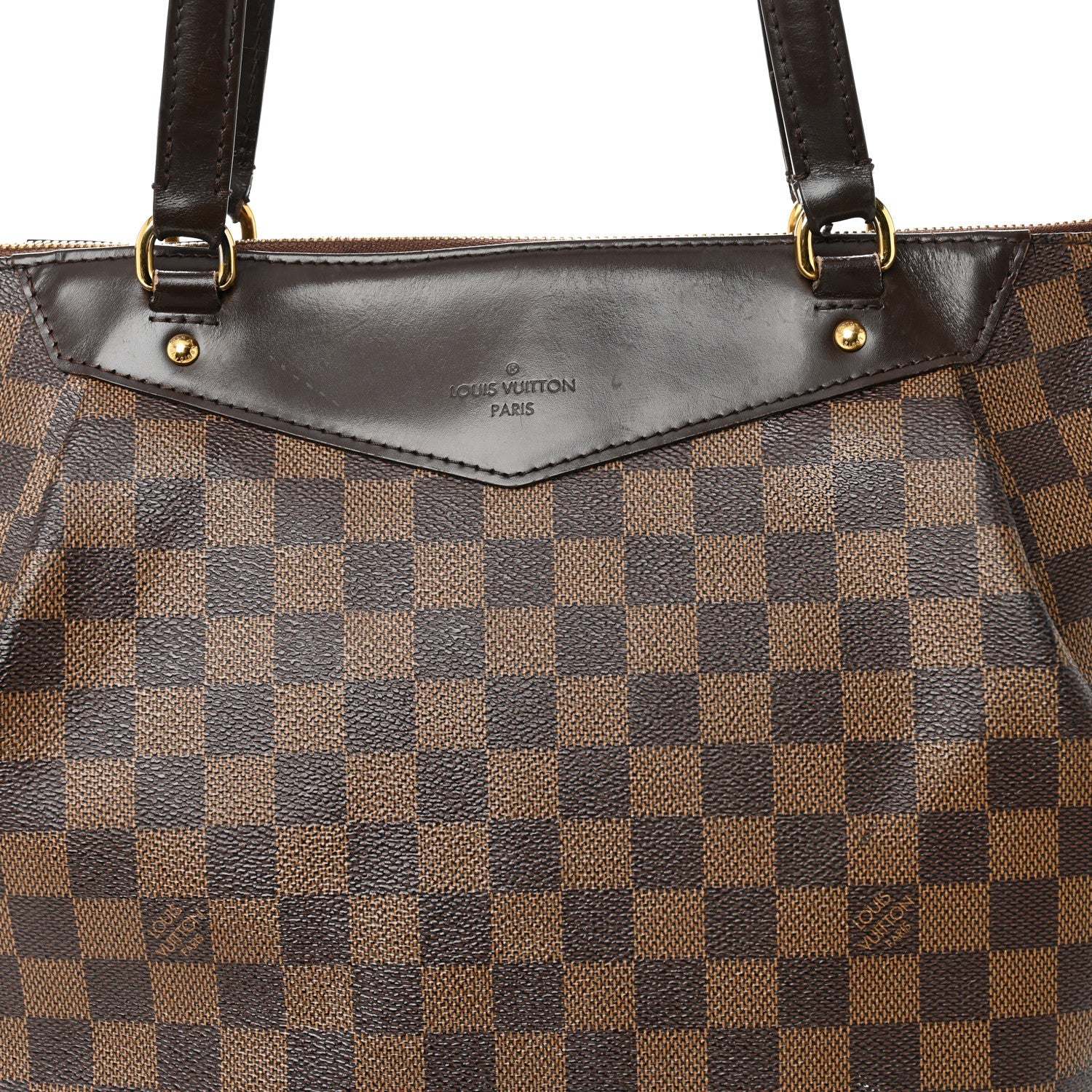Louis Vuitton Damier Ebene Westminster GM