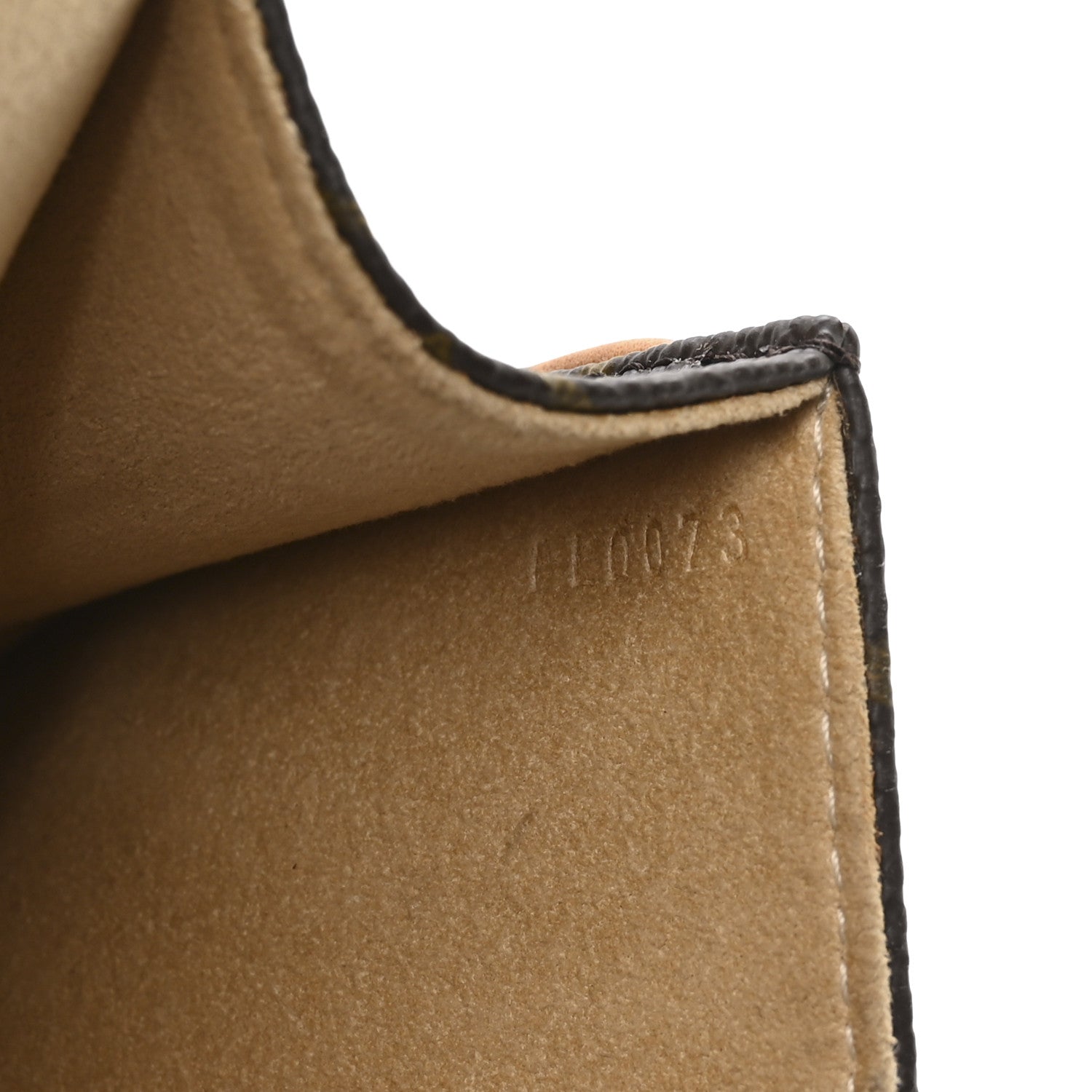 Louis Vuitton Monogram Pochette Florentine M