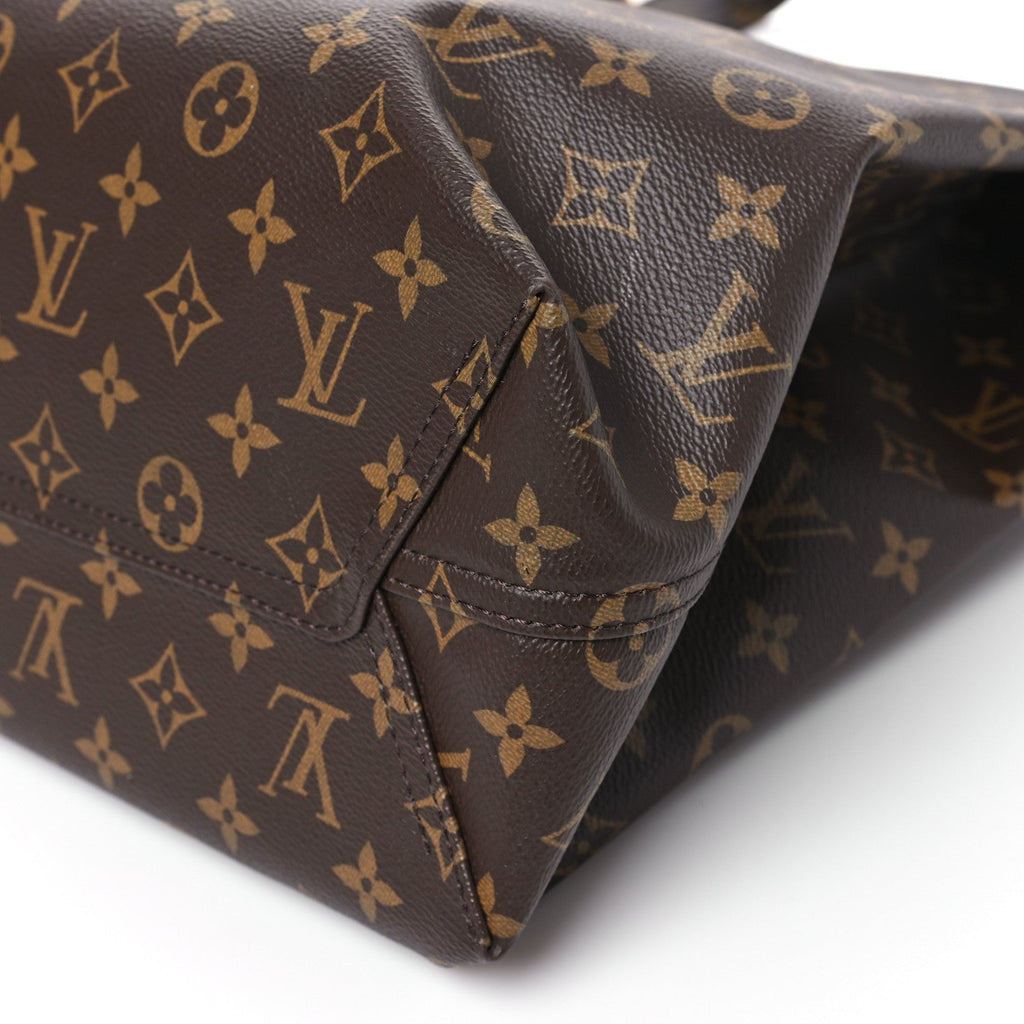 Louis Vuitton Monogram Atlantis GM