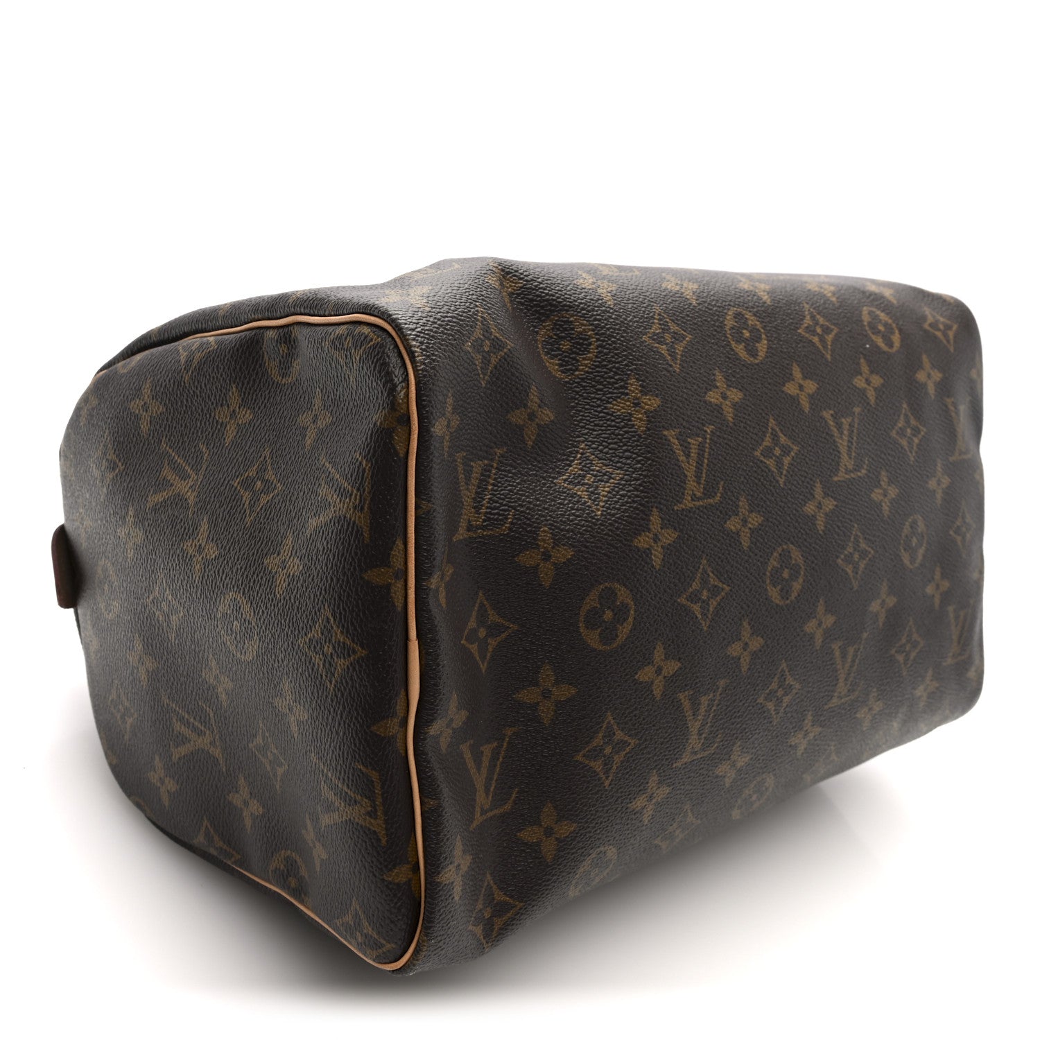 Louis Vuitton Monogram Speedy 30
