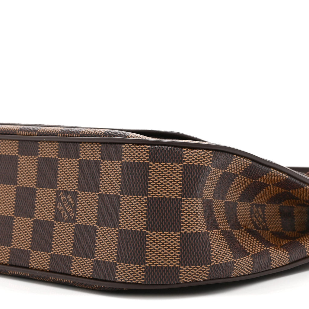 Louis Vuitton Damier Ebene Aubagne