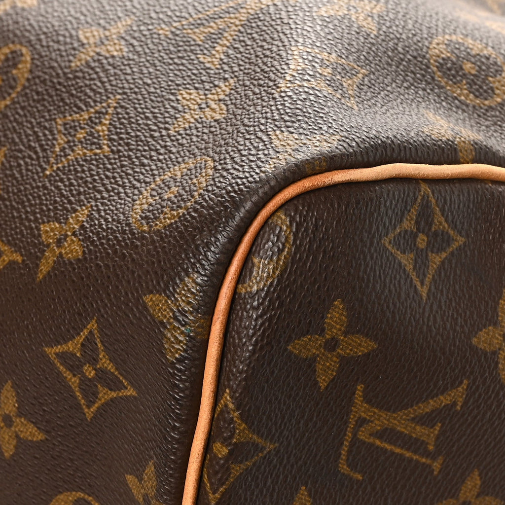 Louis Vuitton Monogram Keepall 60