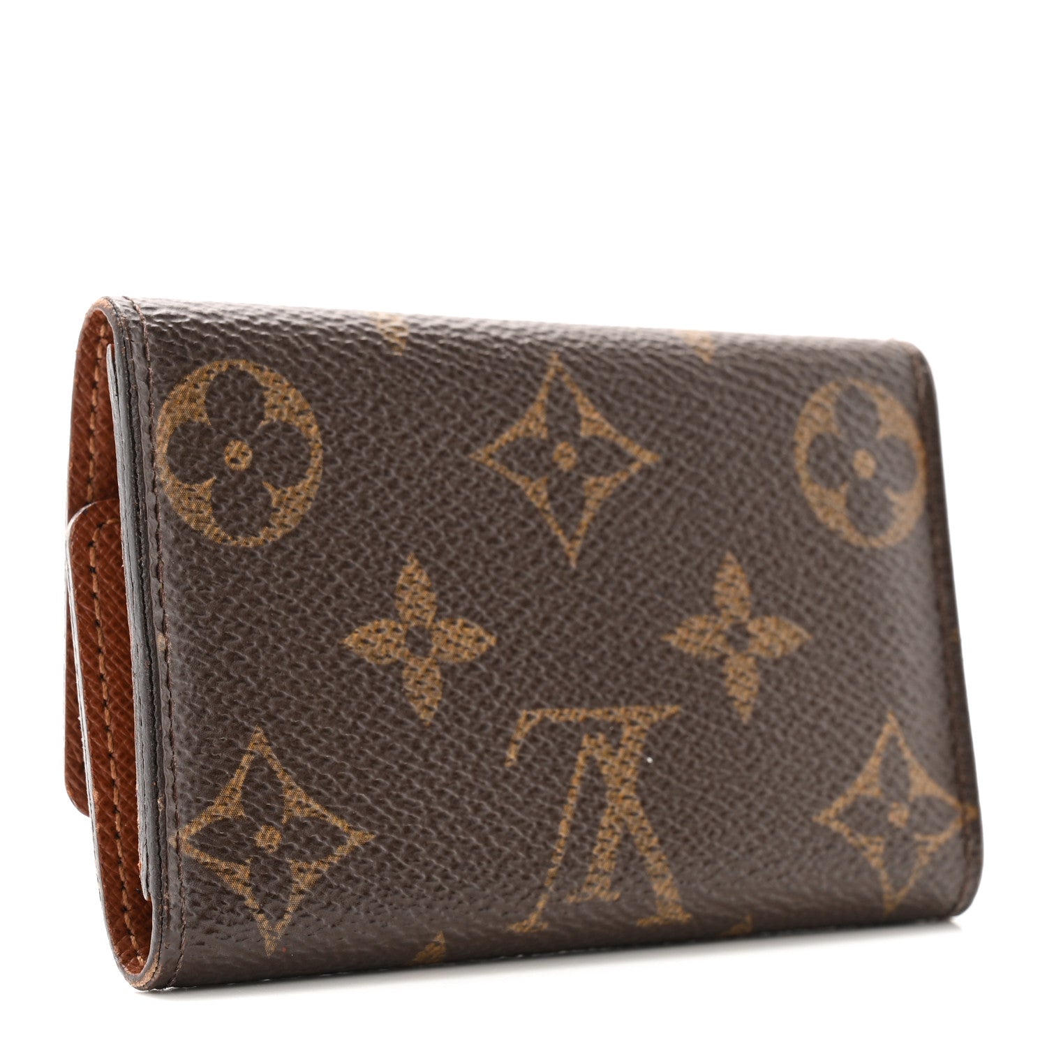 Louis Vuitton Monogram 6 Key Multicles Holder