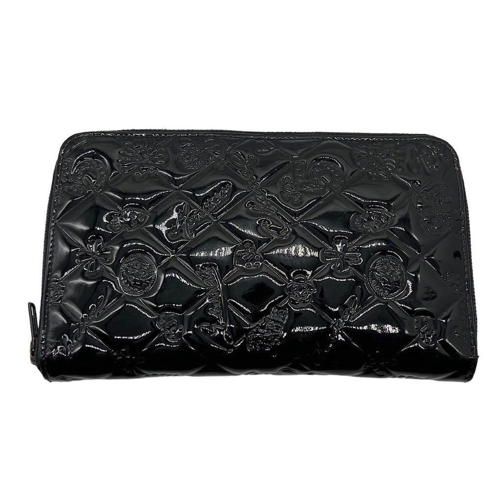 Chanel bag 2008 Lucky Charms Wallet