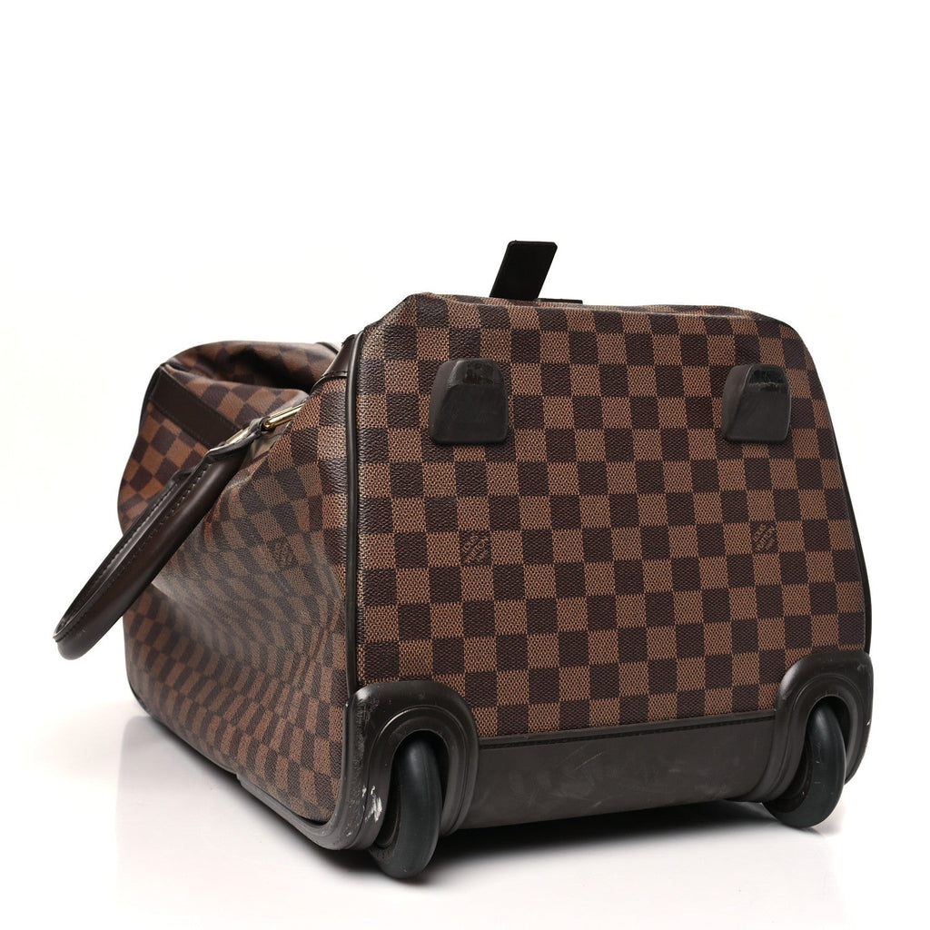 Louis Vuitton Damier Ebene Eole 50