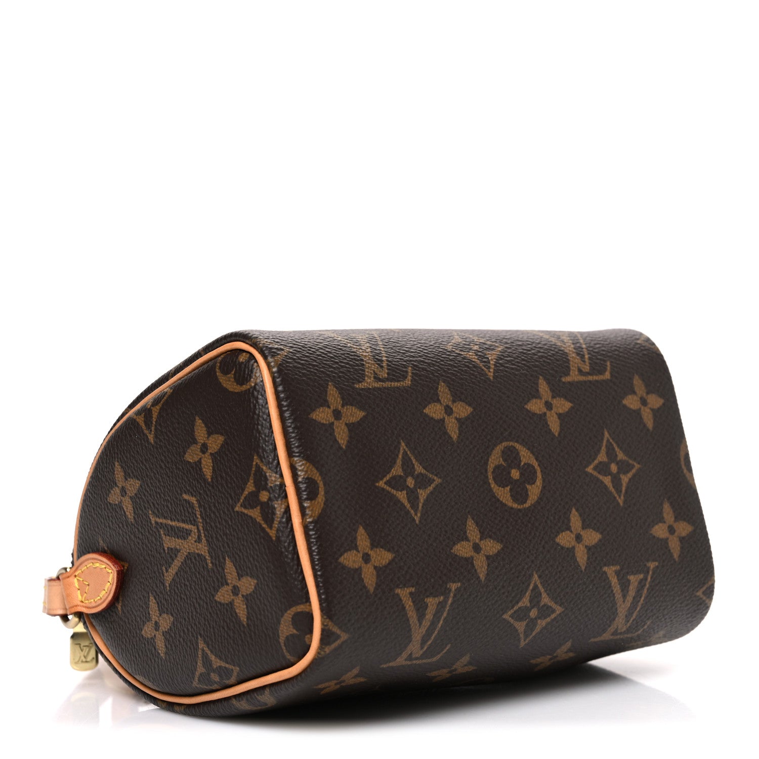 Louis Vuitton Monogram Nano Speedy