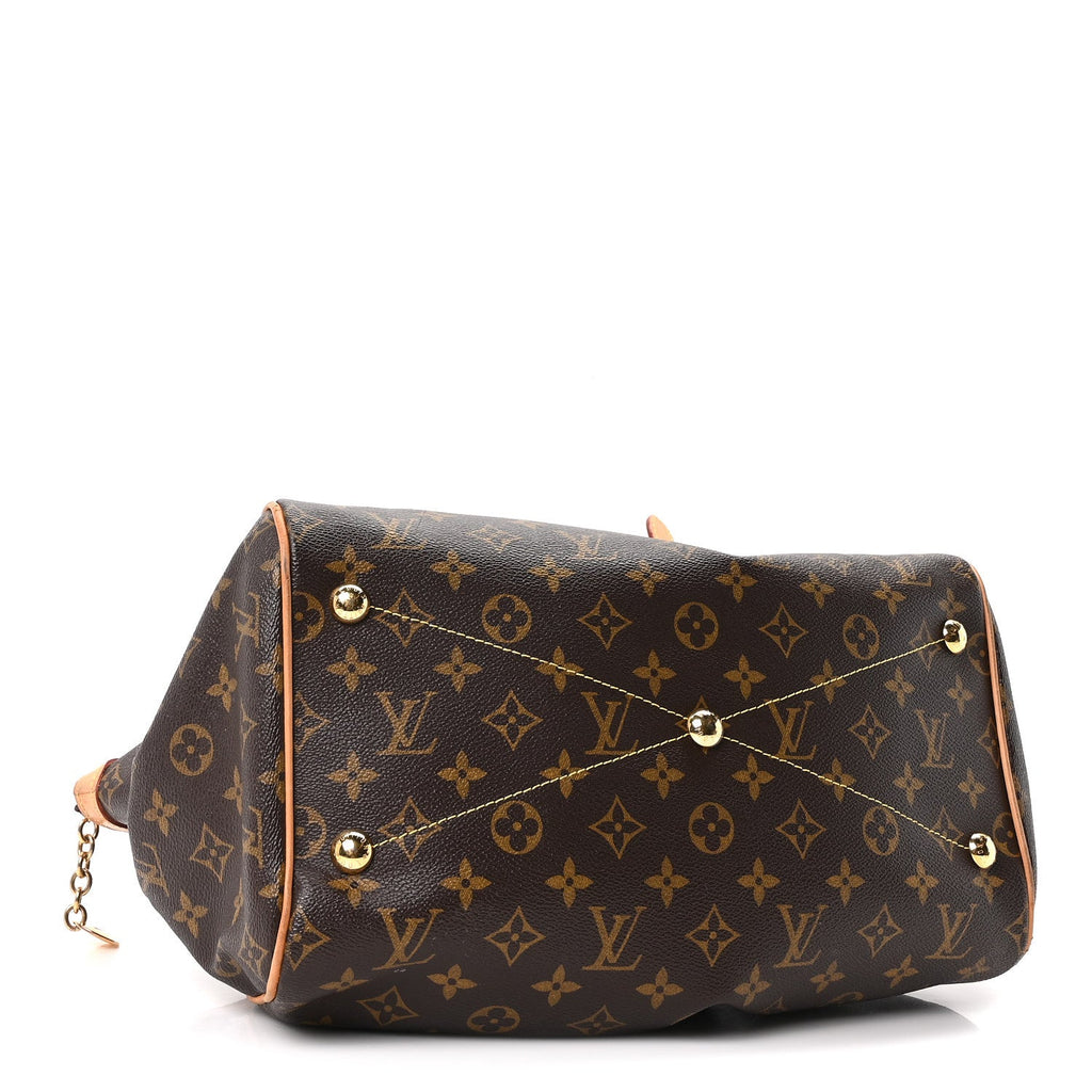 Louis Vuitton Monogram Tivoli GM