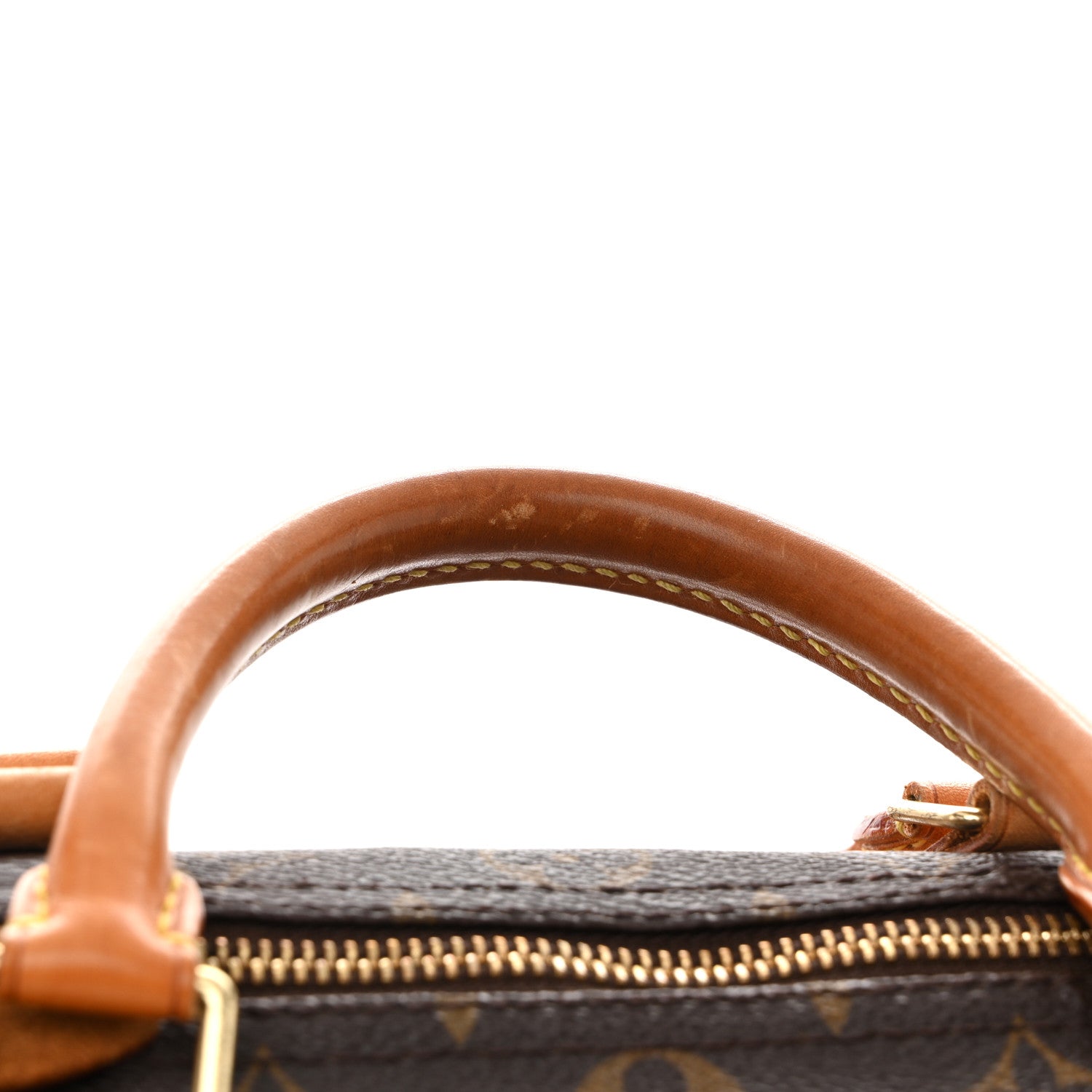 Louis Vuitton Monogram Speedy 30