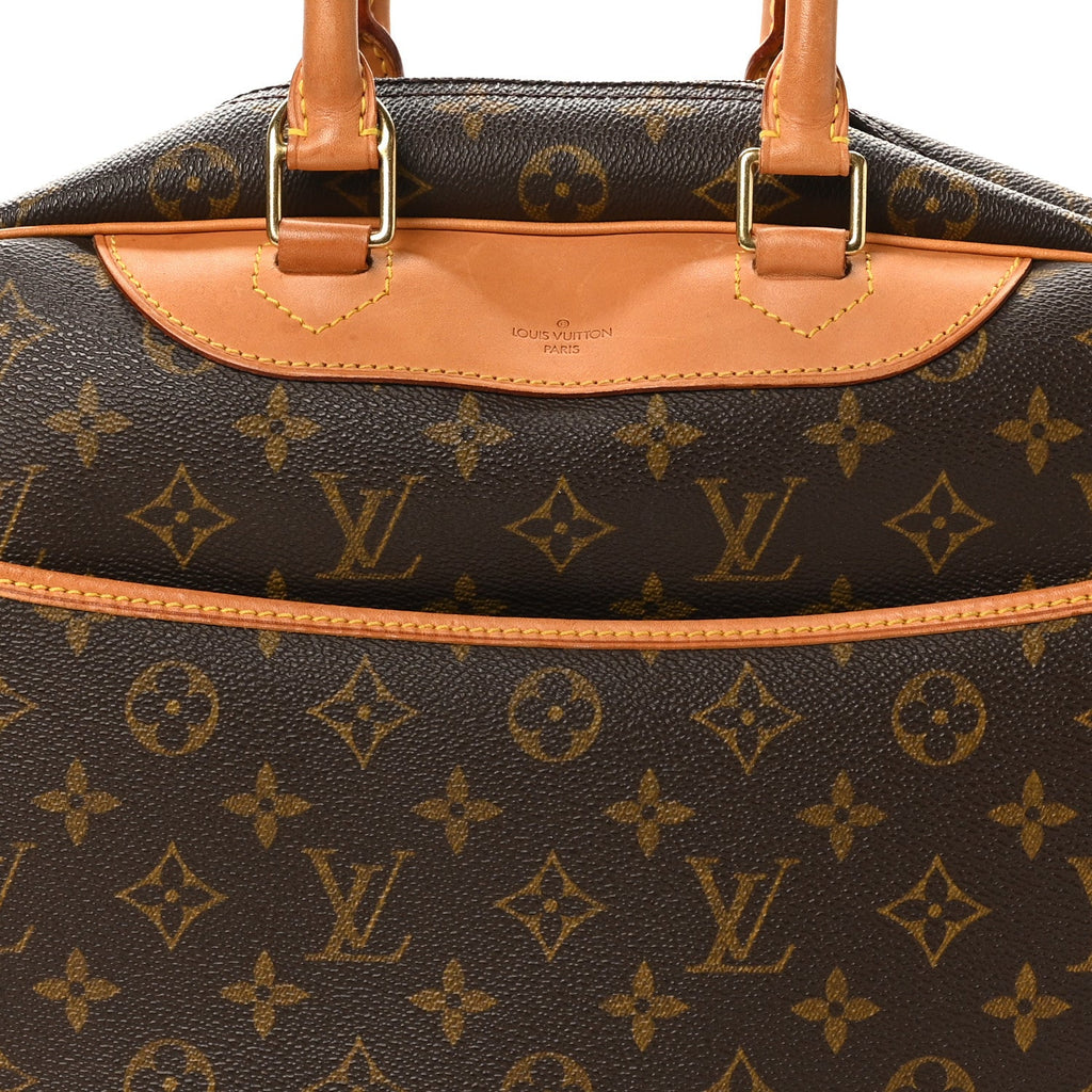 Louis Vuitton Monogram Deauville