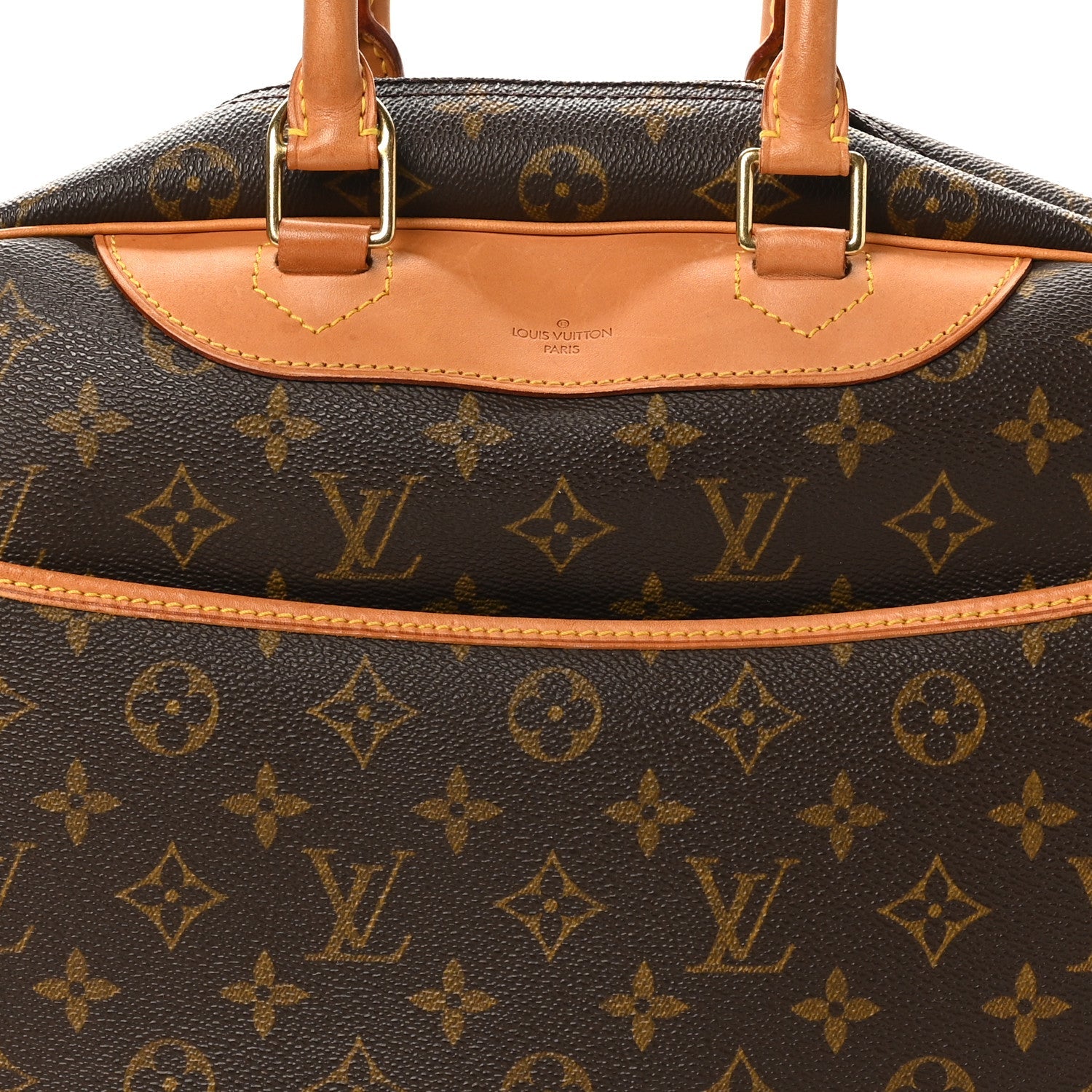 Louis Vuitton Monogram Deauville