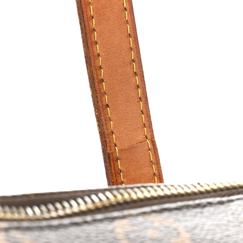 Louis Vuitton Monogram Totally MM