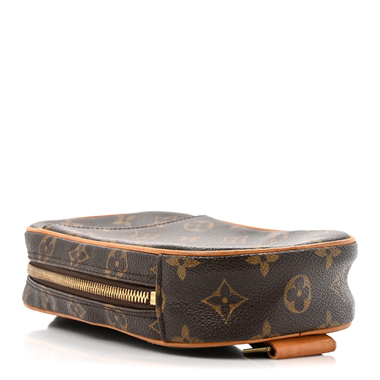 Louis Vuitton Monogram Pochette Gange