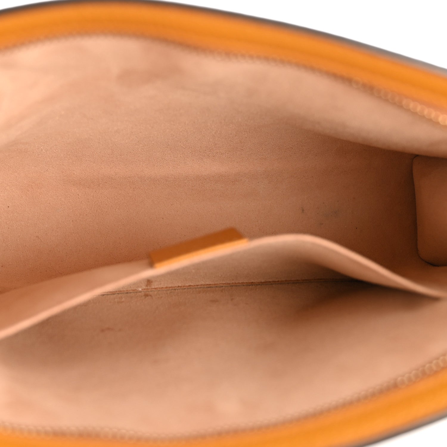 Gucci X KAI GG Supreme Monogram Toiletry Case Beige Vintage Sun Oil