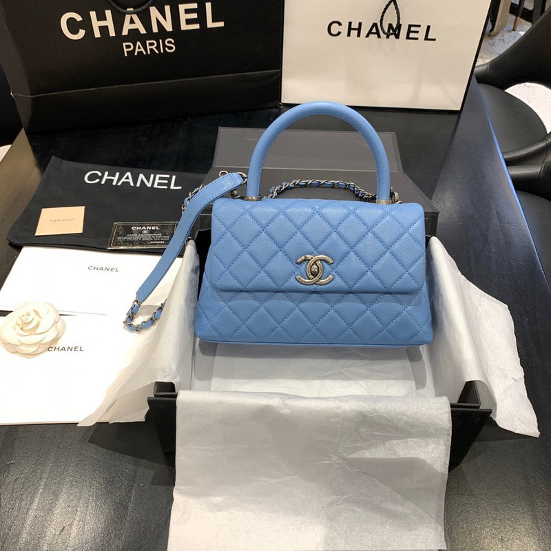 Chanel -Bags - CHL Bags - 852