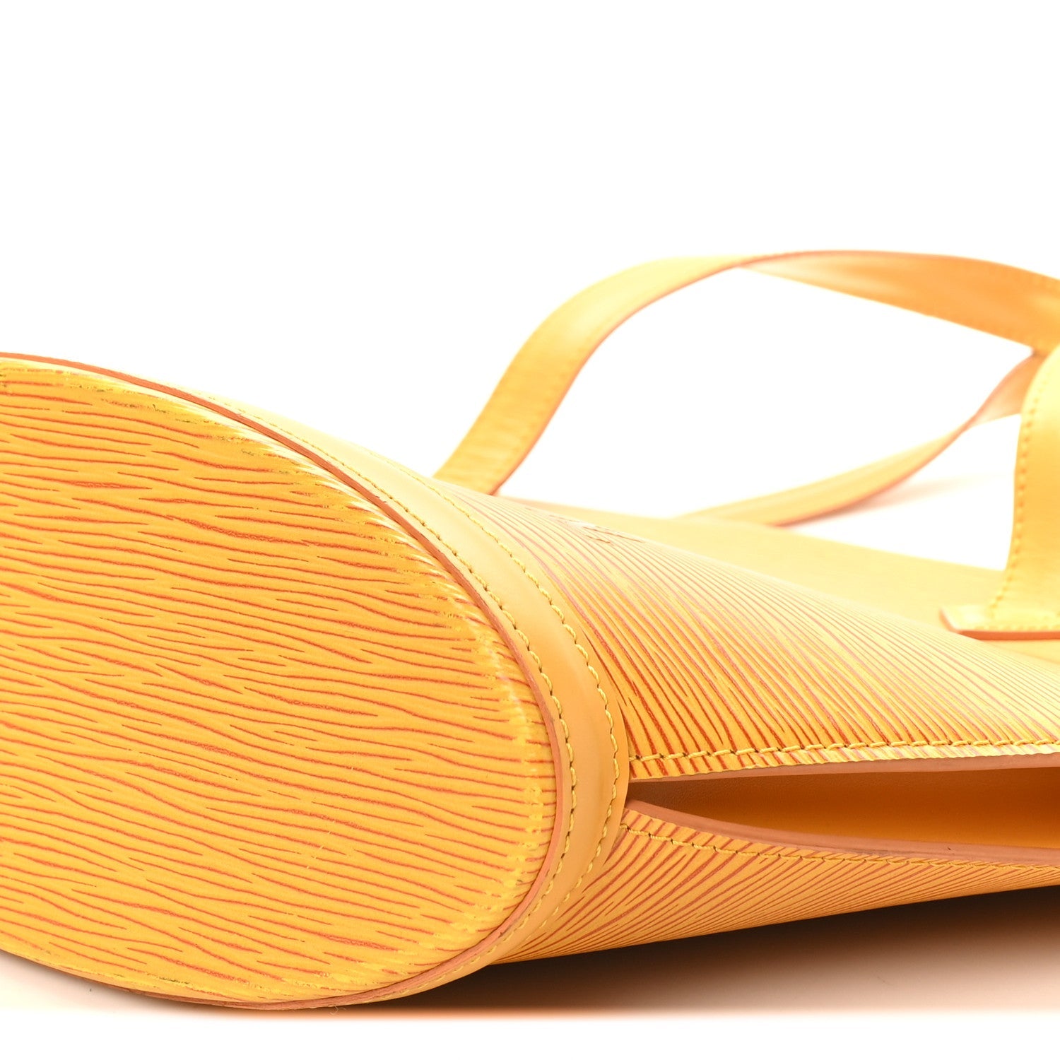 Louis Vuitton Epi Saint Jacques PM Tassil