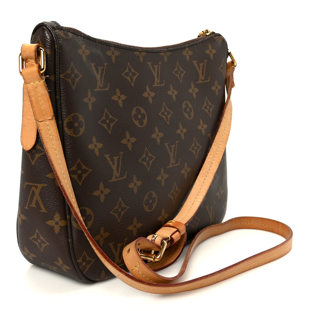 Louis Vuitton Monogram Mabillon