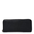 Louis Vuitton Epi Clemence Wallet Black