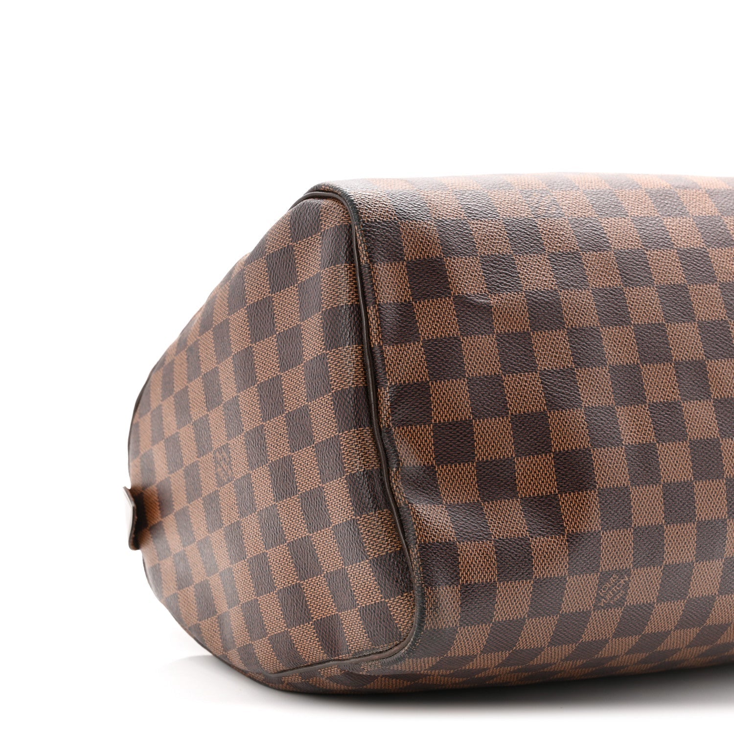 Louis Vuitton Damier Ebene Speedy 35
