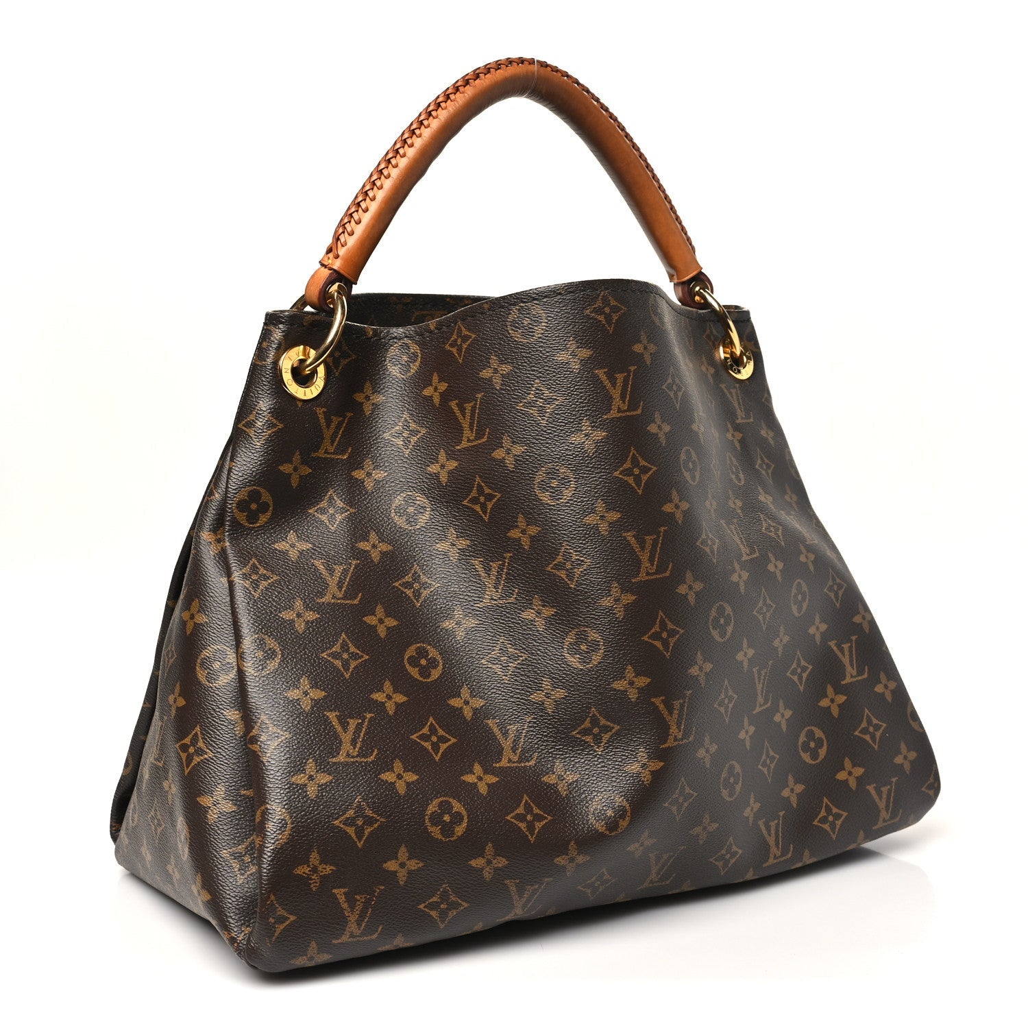 Louis Vuitton Monogram Artsy MM