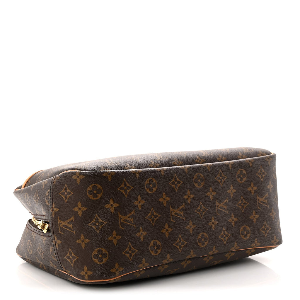 Louis Vuitton Monogram Deauville
