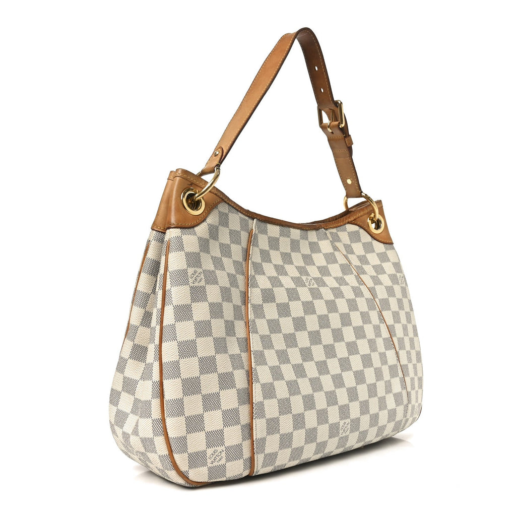 Louis Vuitton Damier Azur Galliera PM
