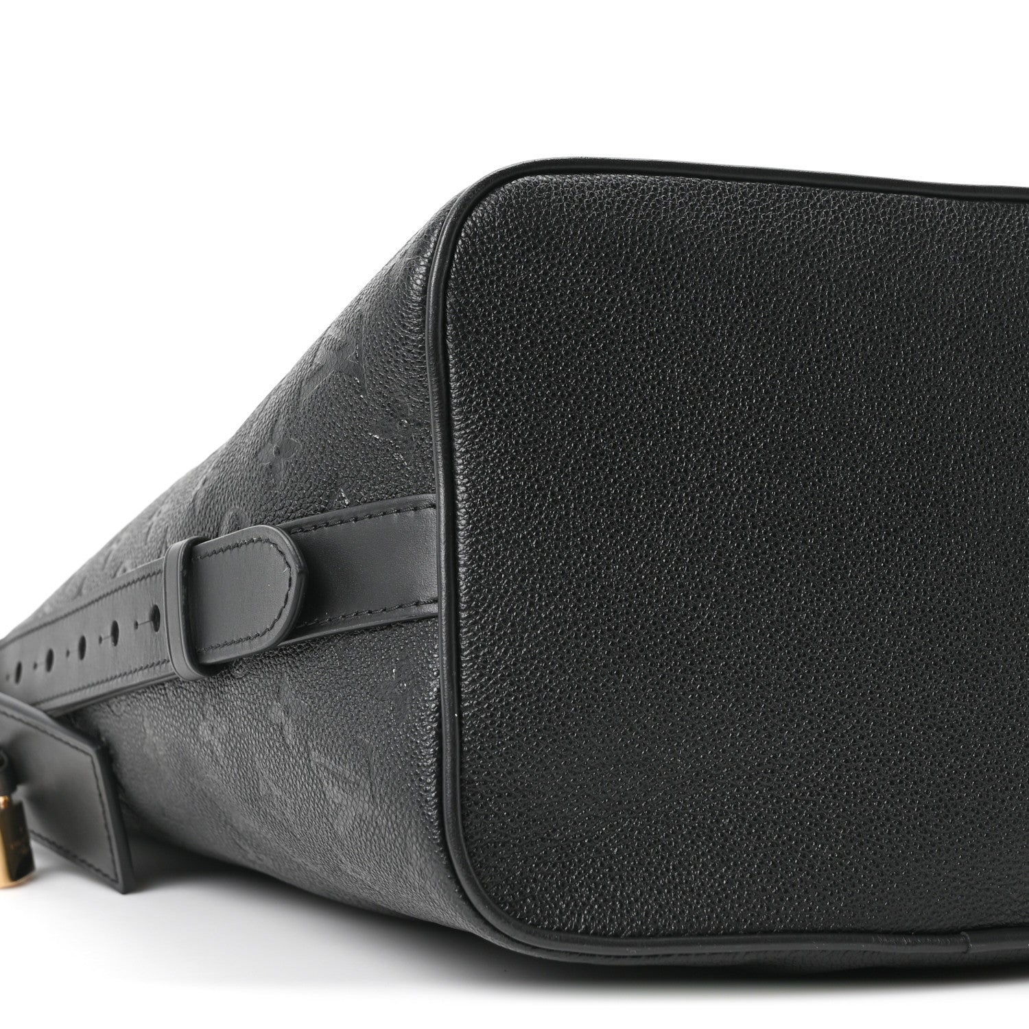 Louis Vuitton Empreinte Monogram All-In GM Black