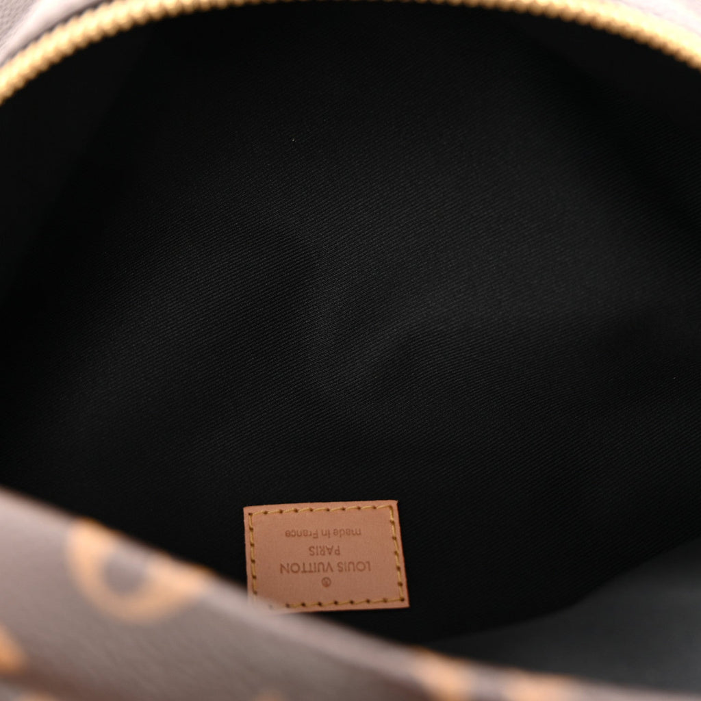 Louis Vuitton Monogram Bumbag