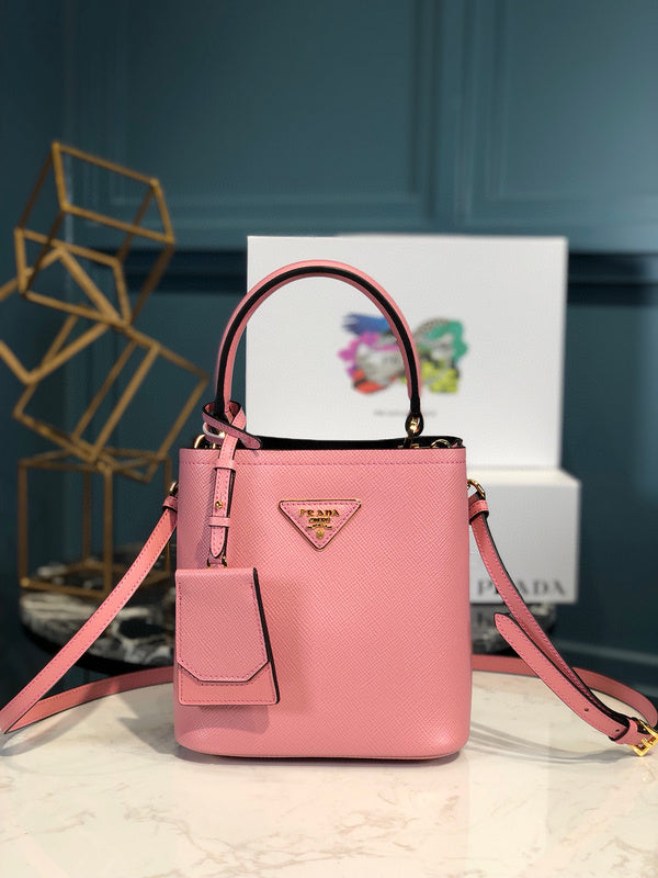 Prada Bags - 3221