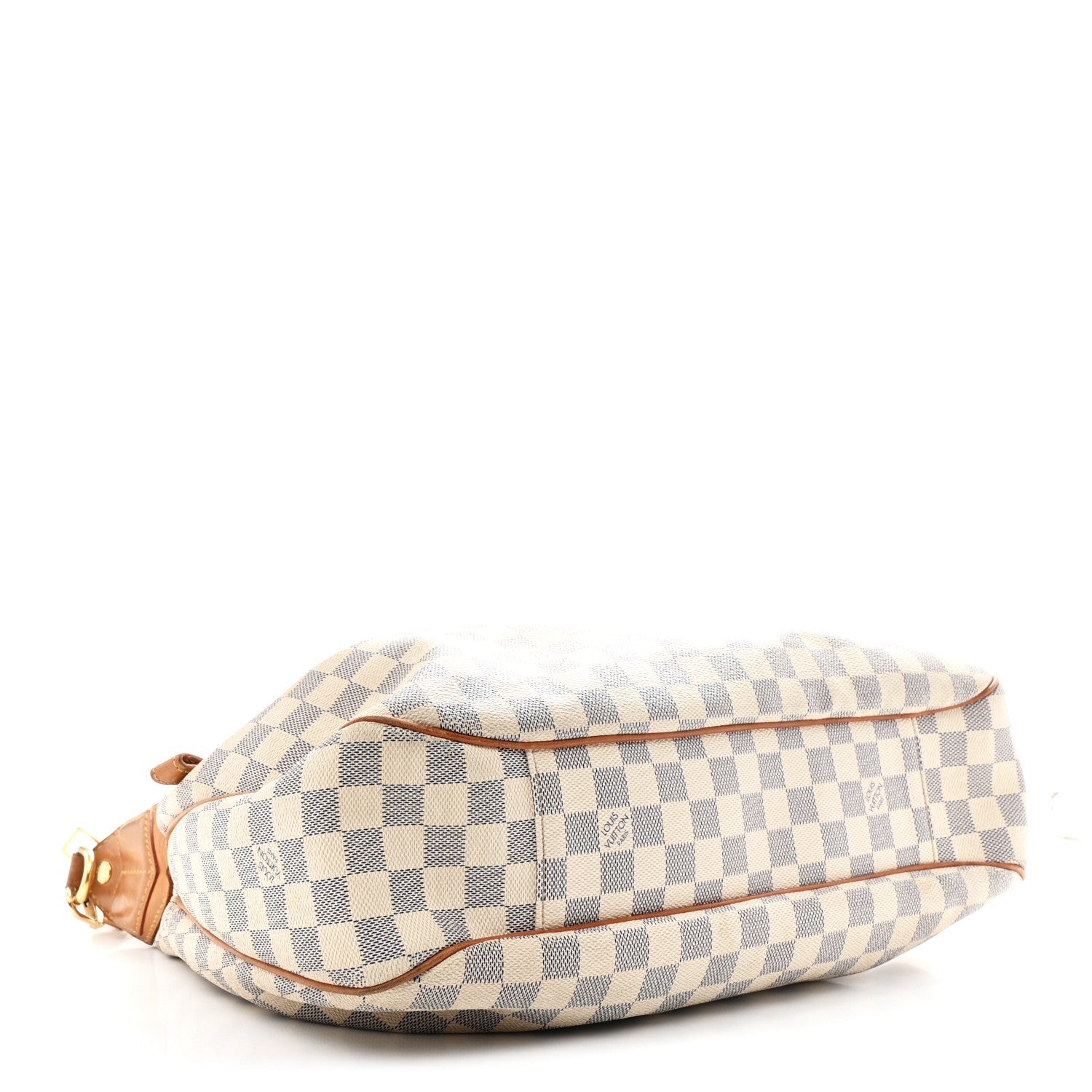 Louis Vuitton Damier Azur Evora MM