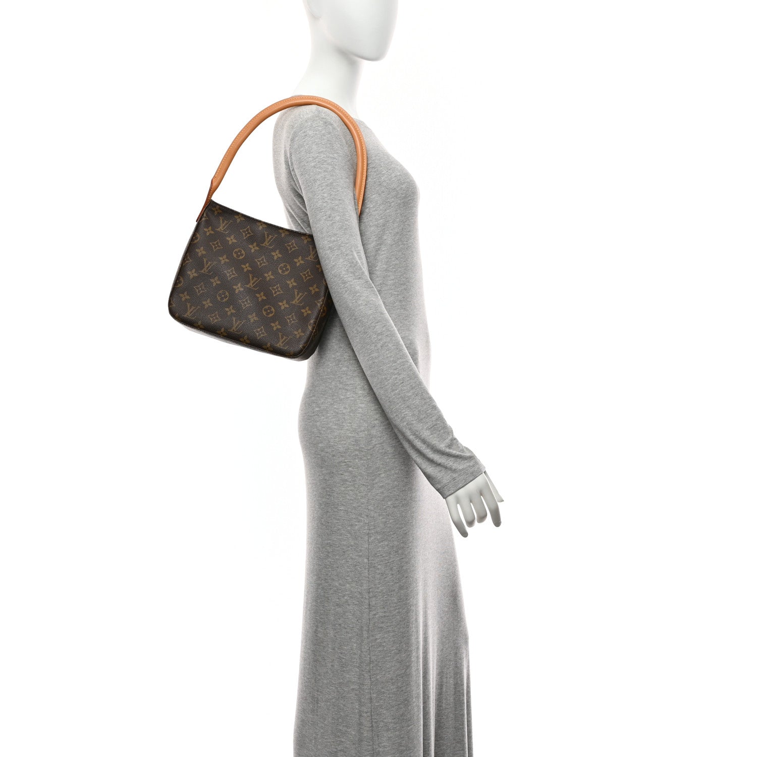 Louis Vuitton Monogram Looping MM