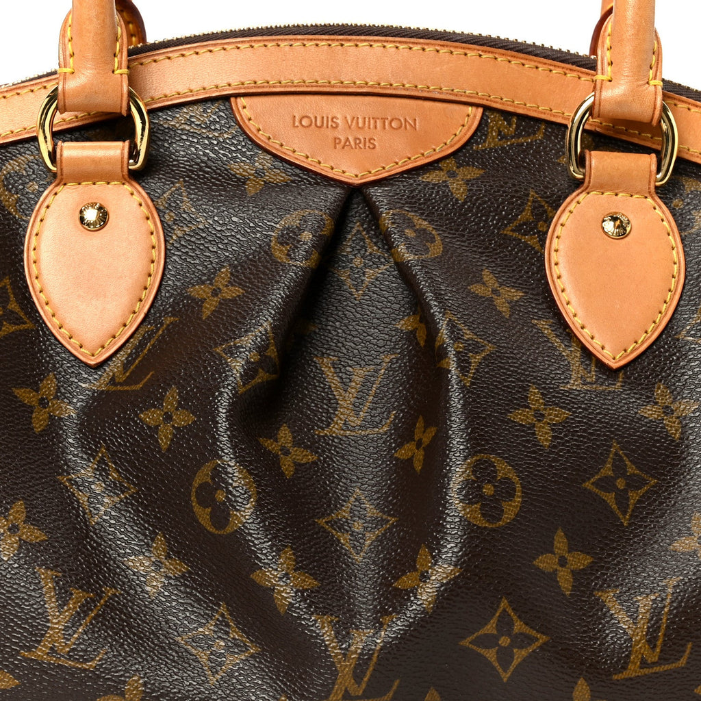 Louis Vuitton Monogram Tivoli PM