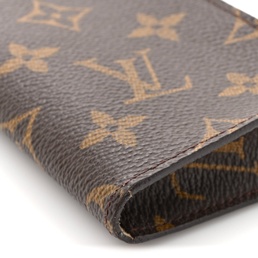 Louis Vuitton Monogram Sunglasses Case