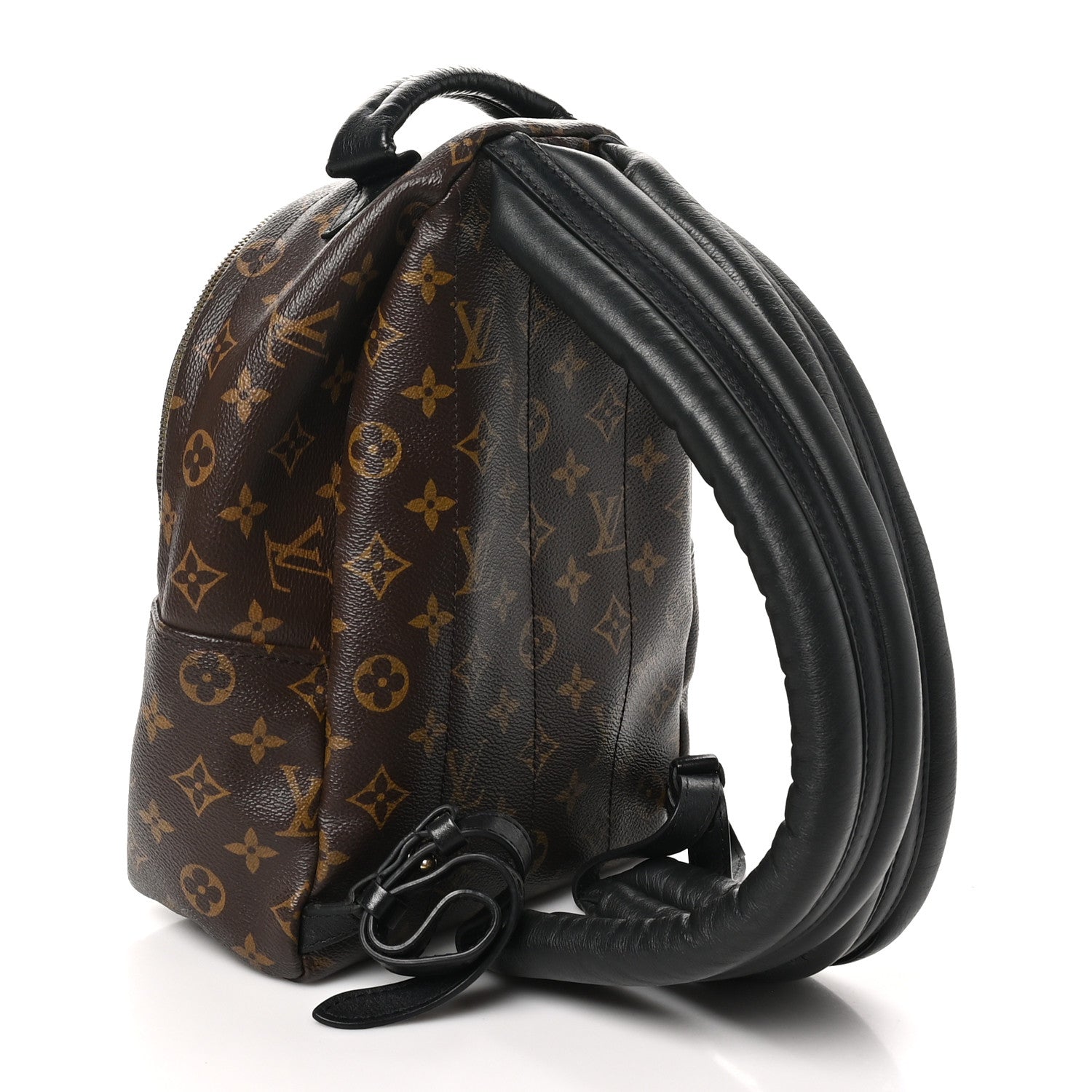 Louis Vuitton Monogram Palm Springs Backpack PM