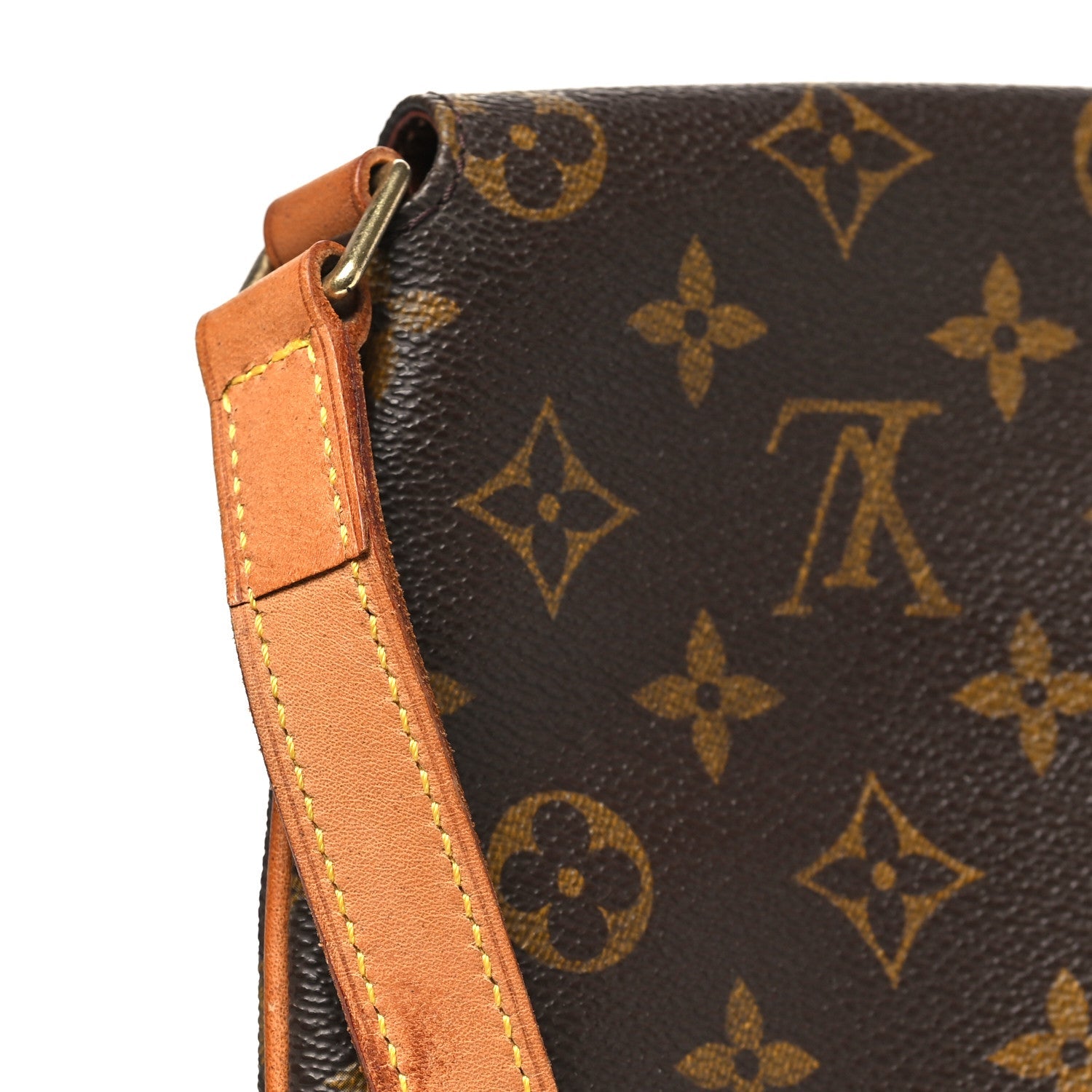 Louis Vuitton Monogram Musette Salsa