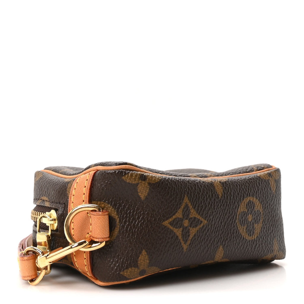 Louis Vuitton Monogram Wapity