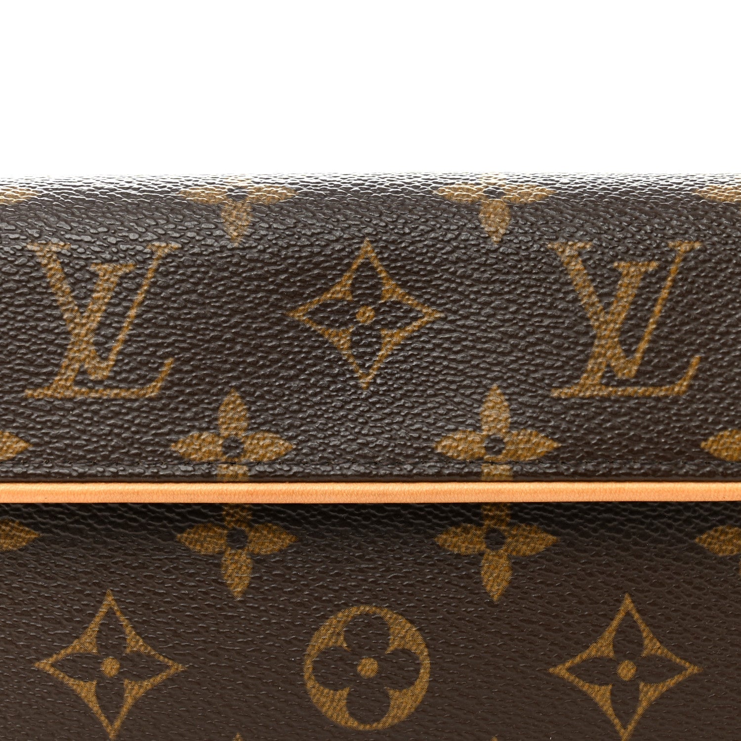 Louis Vuitton Monogram Pochette Florentine S