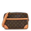 Louis Vuitton Monogram Trocadero 27