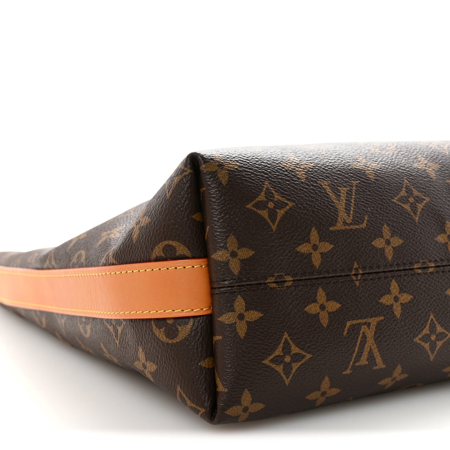Louis Vuitton Monogram Vagabond Hobo