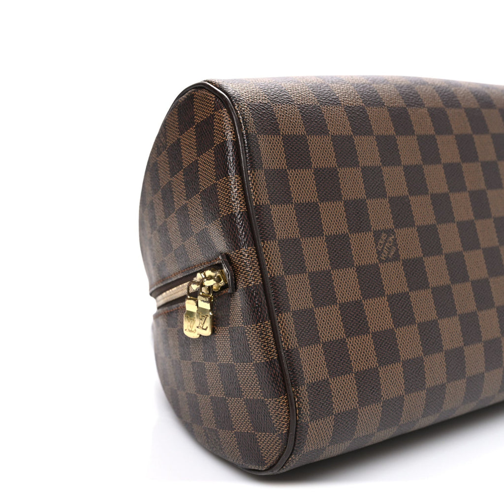 Louis Vuitton Damier Ebene Ribera MM