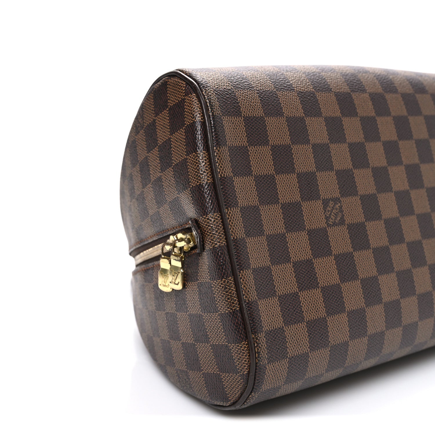 Louis Vuitton Damier Ebene Ribera MM