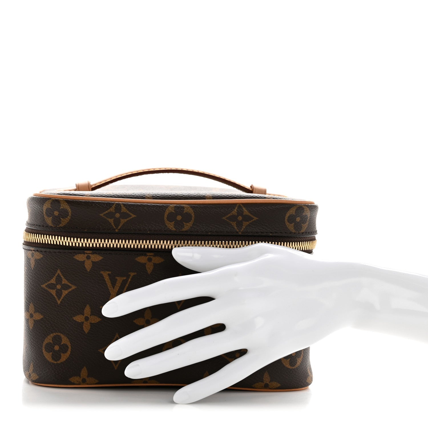 Louis Vuitton Monogram Nice Mini