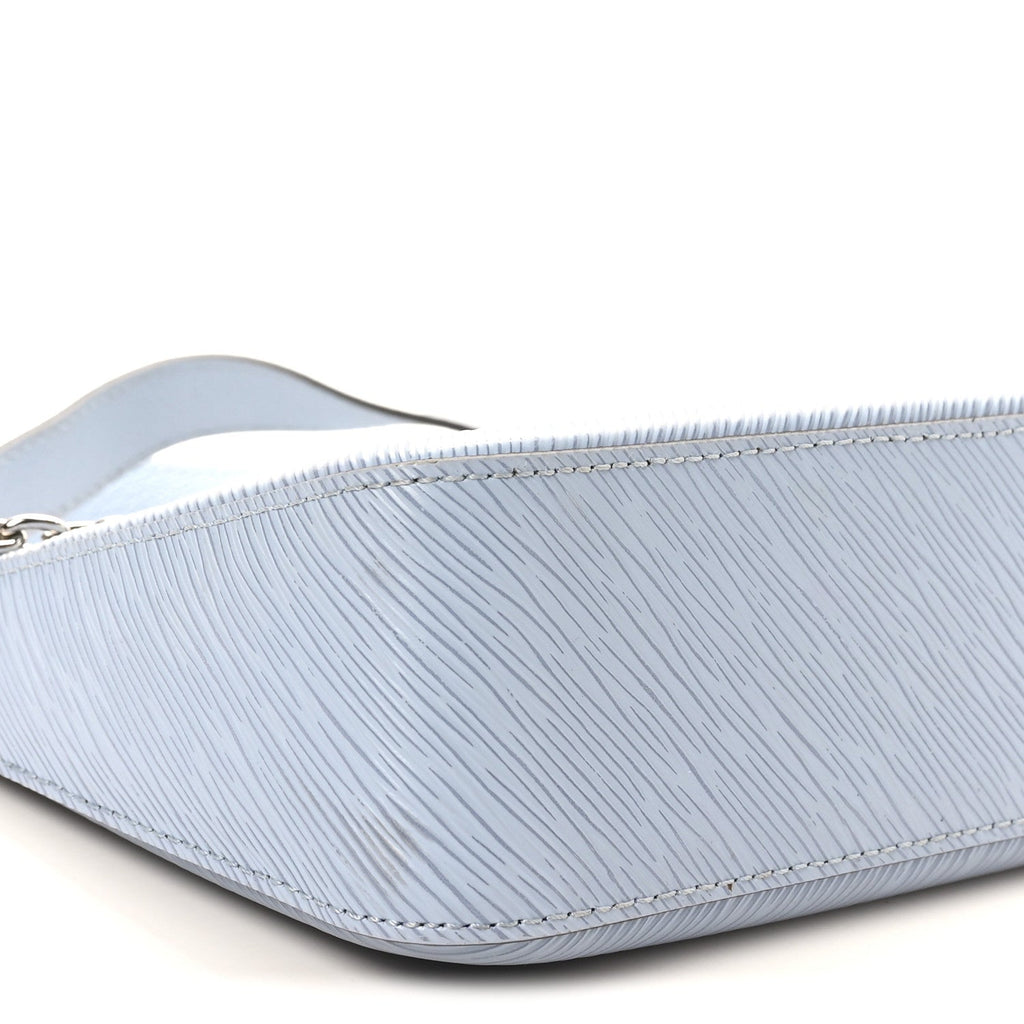 Louis Vuitton Epi Marelle Bleu Nuage