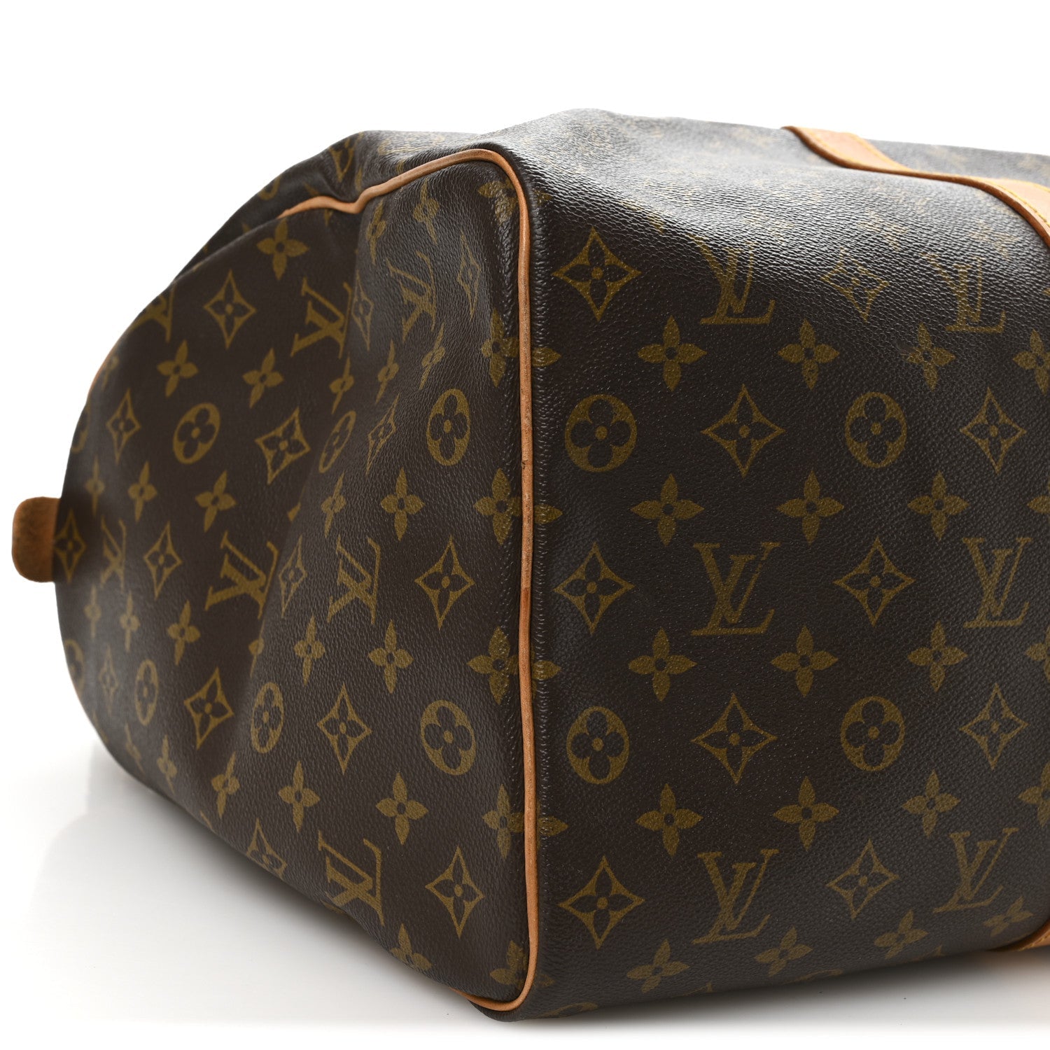 Louis Vuitton Monogram Keepall 50