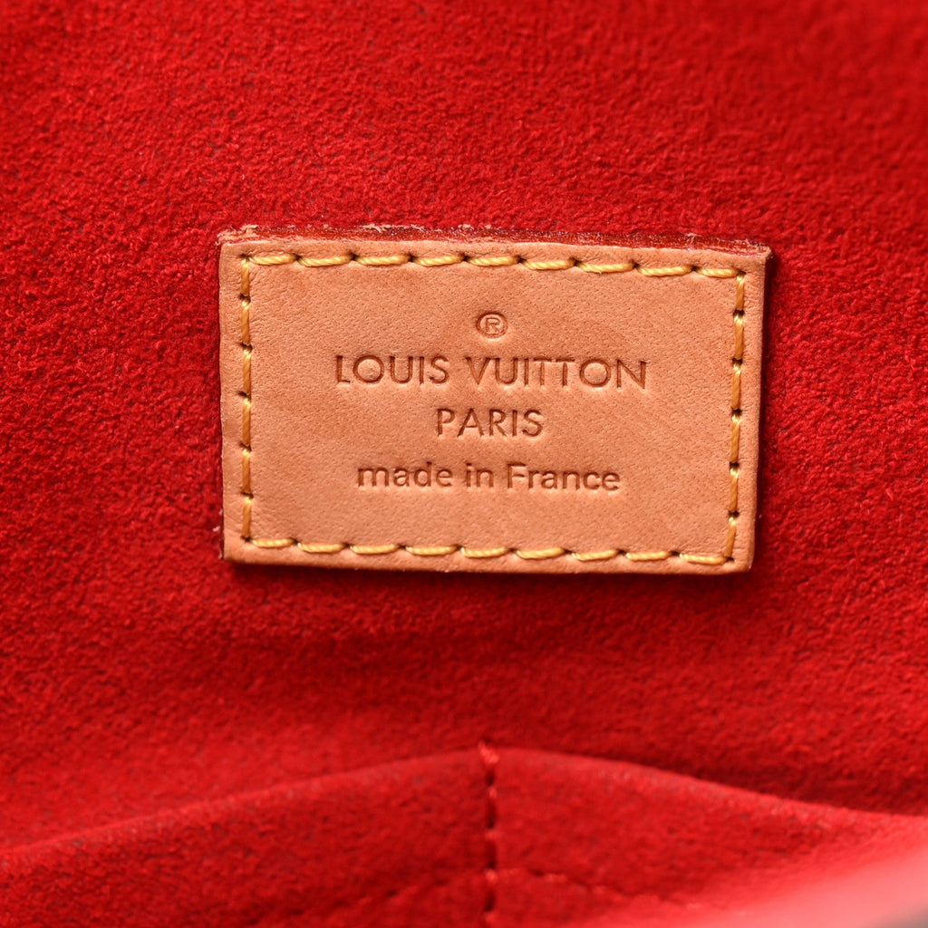 Louis Vuitton Monogram Gaia Cherry