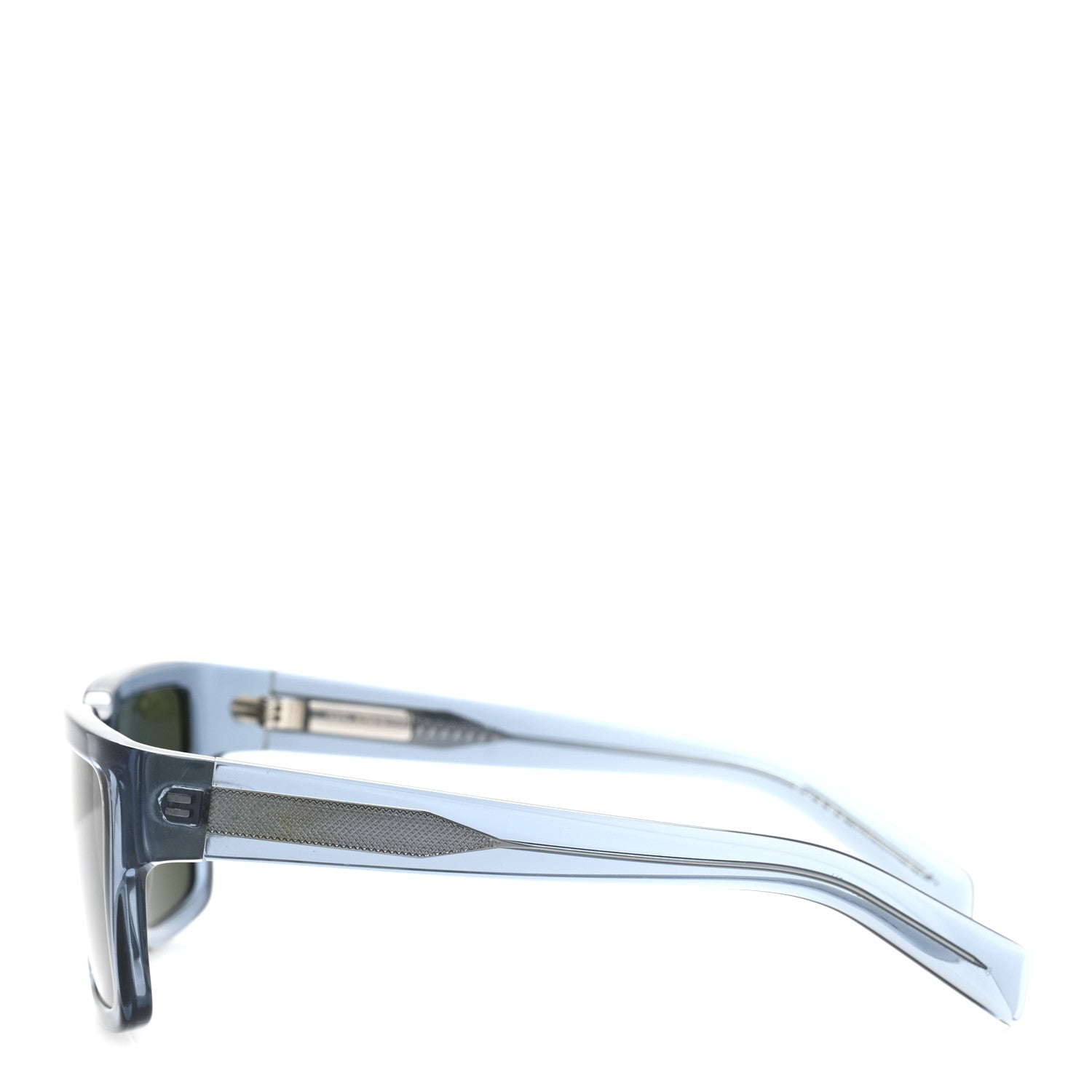 Prada Acetate Sunglasses SPR 10Y Military Green