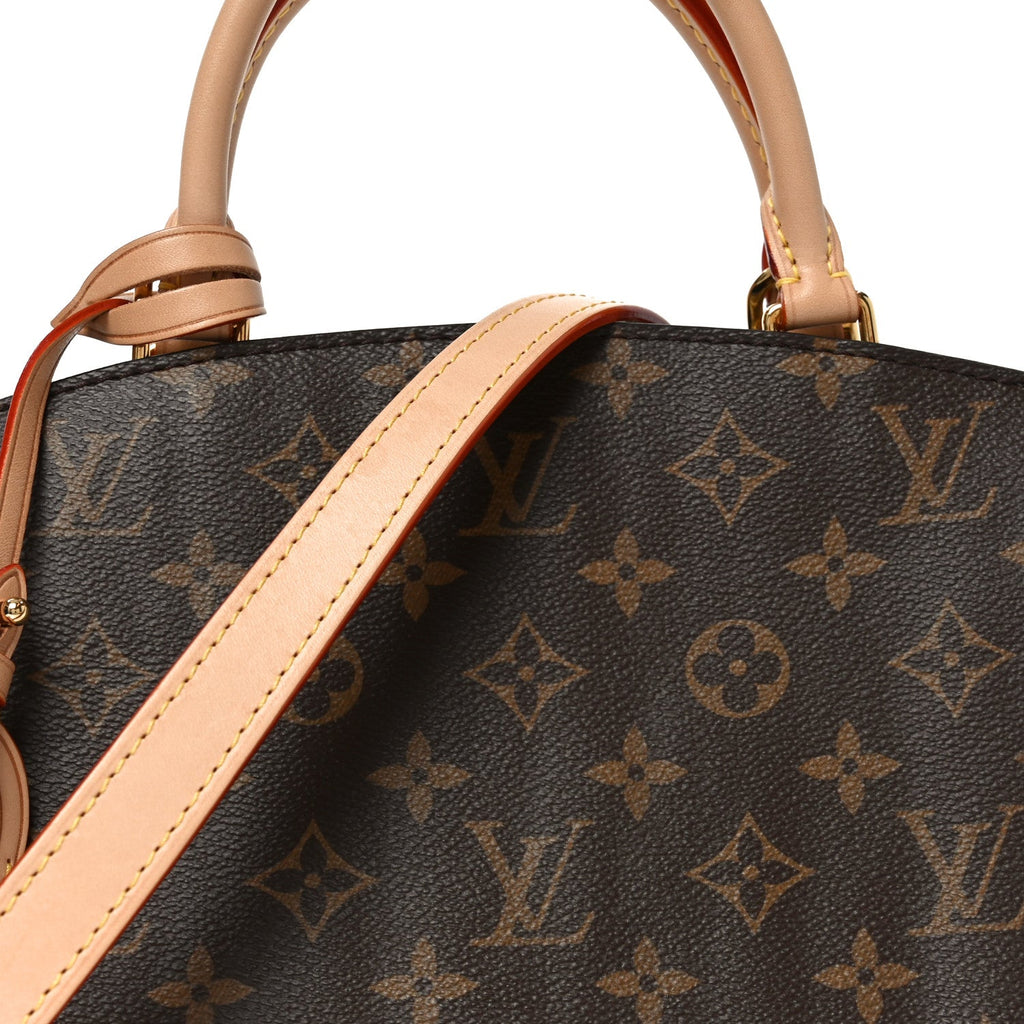 Louis Vuitton Monogram Petit Palais